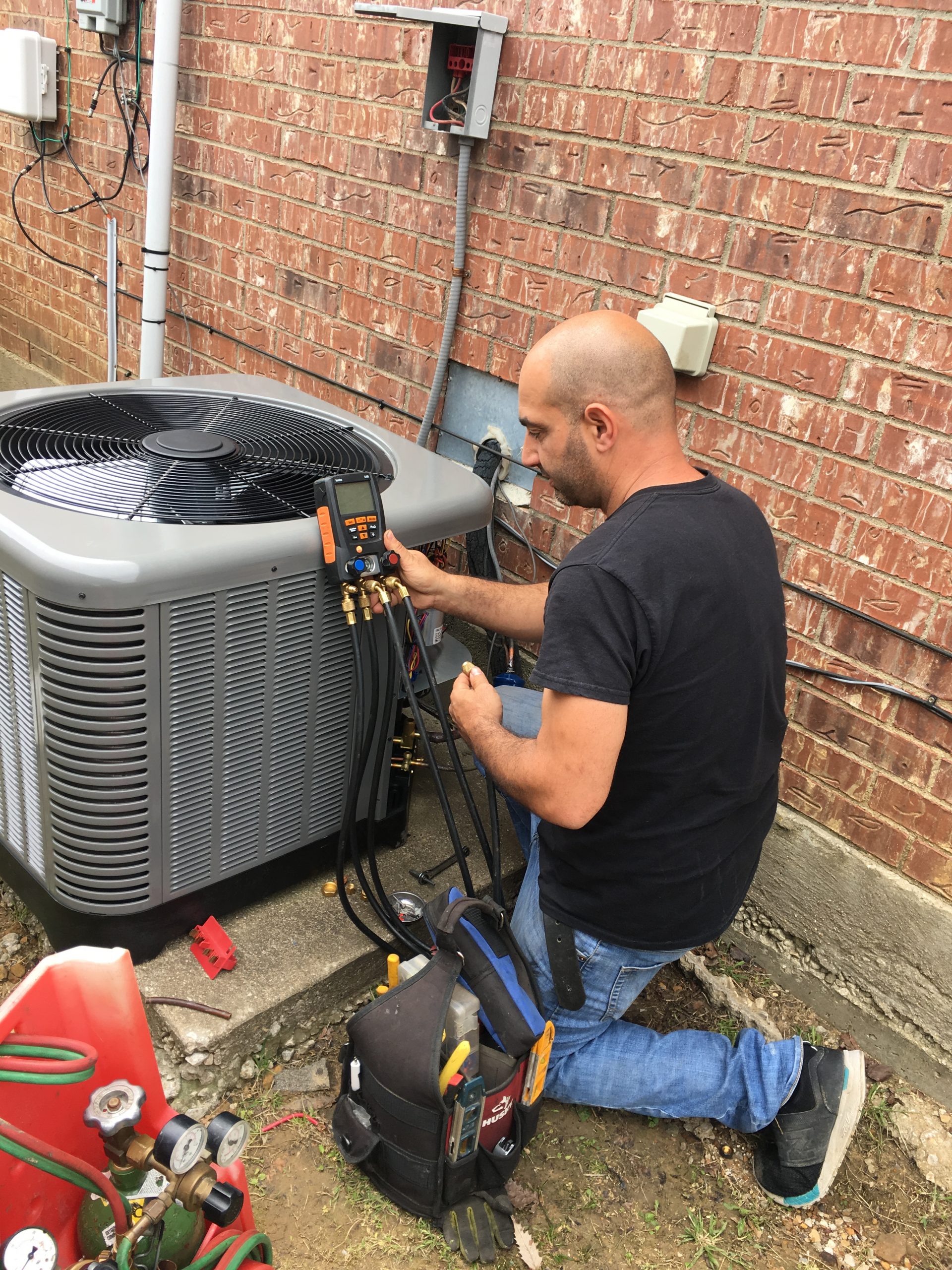 AC Repair